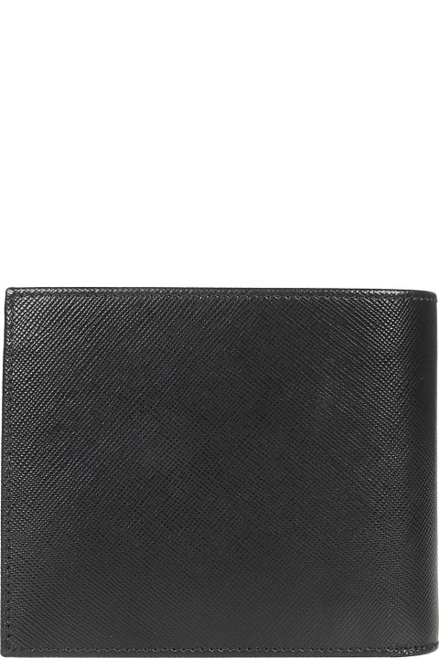 メンズ Kitonの財布 Kiton A015 Wallet