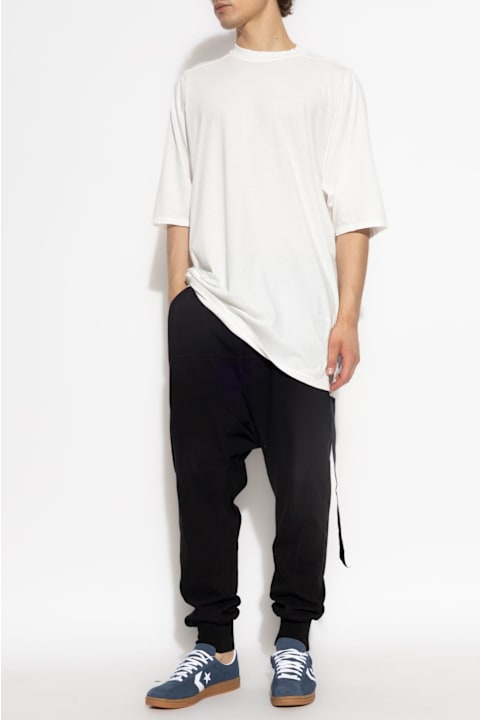 Homeware DRKSHDW Rick Owens Drkshdw Jumbo T-shirt