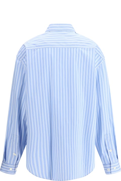 Jacob Cohen Clothing for Women Jacob Cohen Striped Shirt