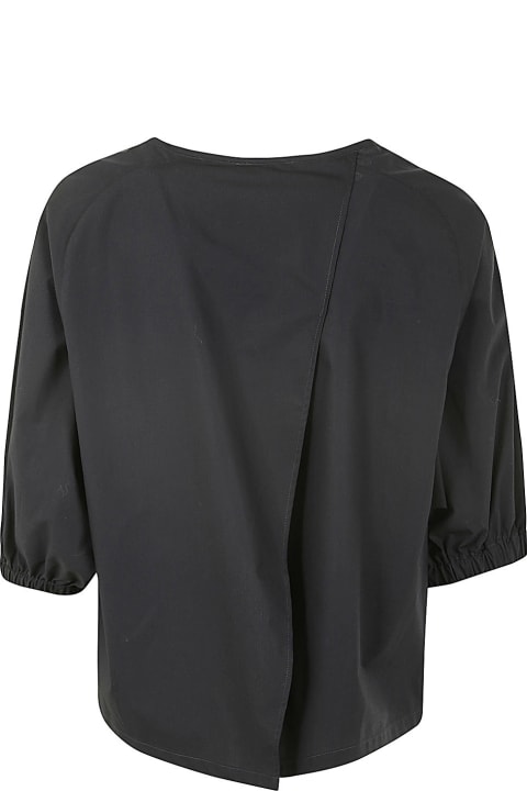 Fashion for Women Emporio Armani Short Sleeves Shirt