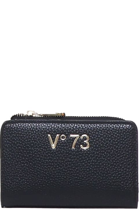V73 for Women V73 Visia Eco-leather Wallet