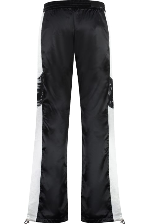 AMIRI الملابس لـ القسم الرجالي AMIRI Technical Fabric Pants