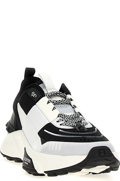 Homeware Valentino Garavani Valentino Garavani 
true Act
 Sneakers