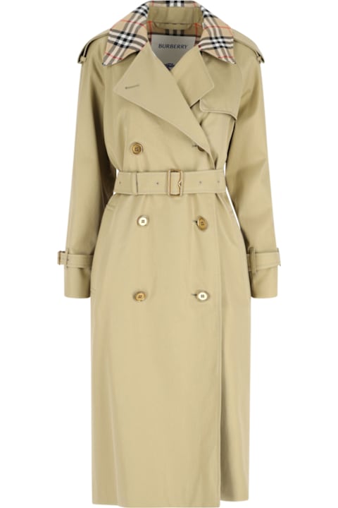 Homeware Burberry 
castleford
 Trench Coat