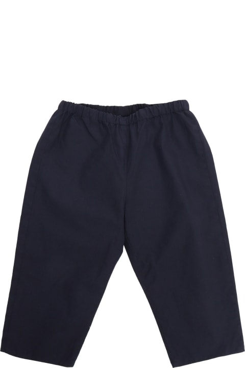Bottoms for Baby Girls Bonpoint Children's Casual Trousers