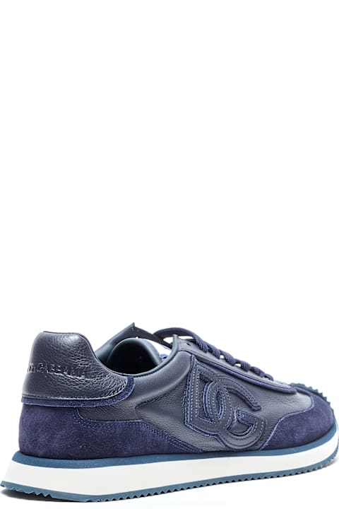 Homeware Dolce & Gabbana Aria Dg Runner Sneakers