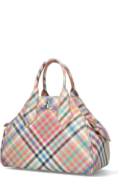 Homeware Vivienne Westwood "yasmine" Bag