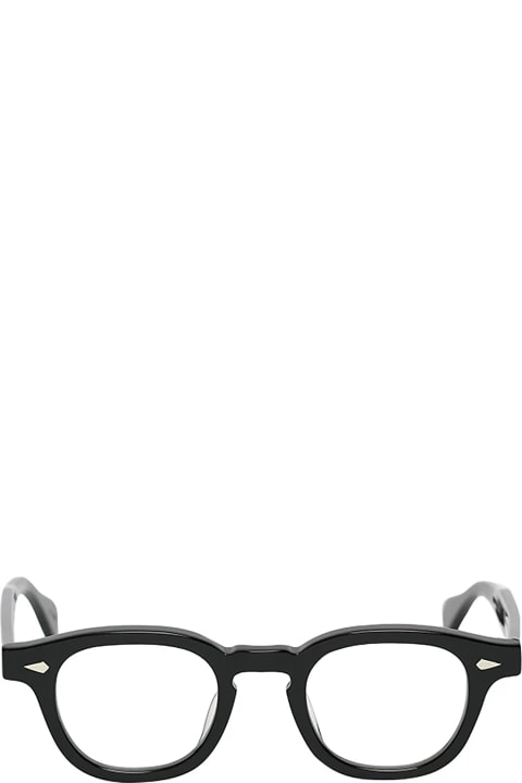Accessories for Men Julius Tart Optical JTPL/102A AR Eyewear