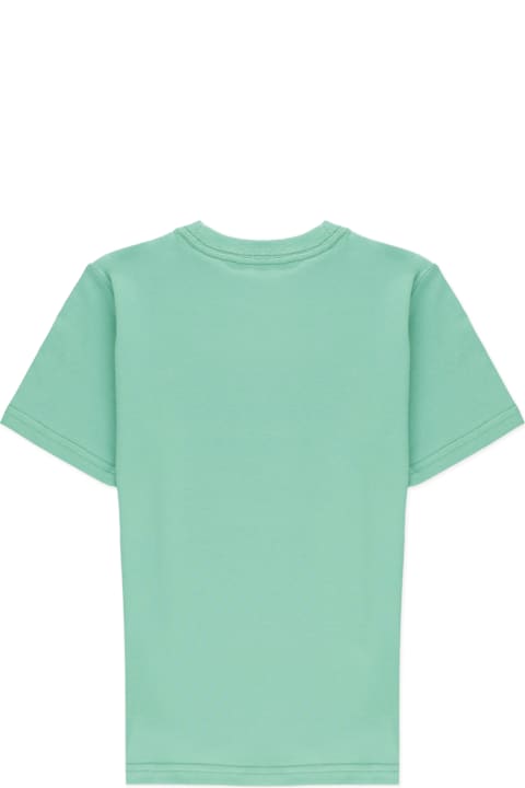 أدوات منزلية Ralph Lauren T-shirt With Pony Logo