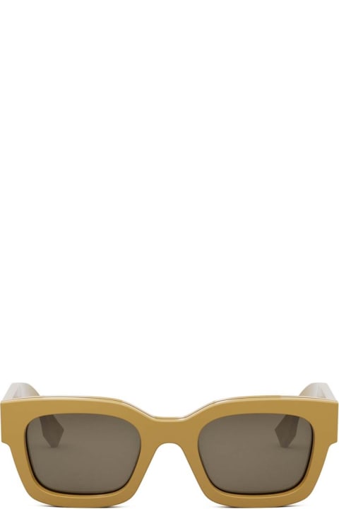 Eyewear for Men Fendi Eyewear Sunglasses