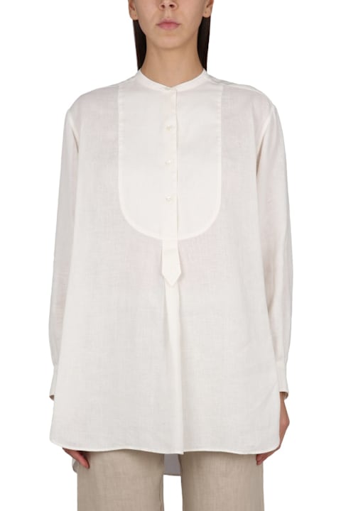 Homeware Aspesi Tunic Shirt