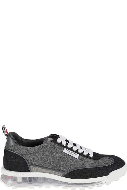 Homeware Thom Browne Mntech Runner Sneakers
