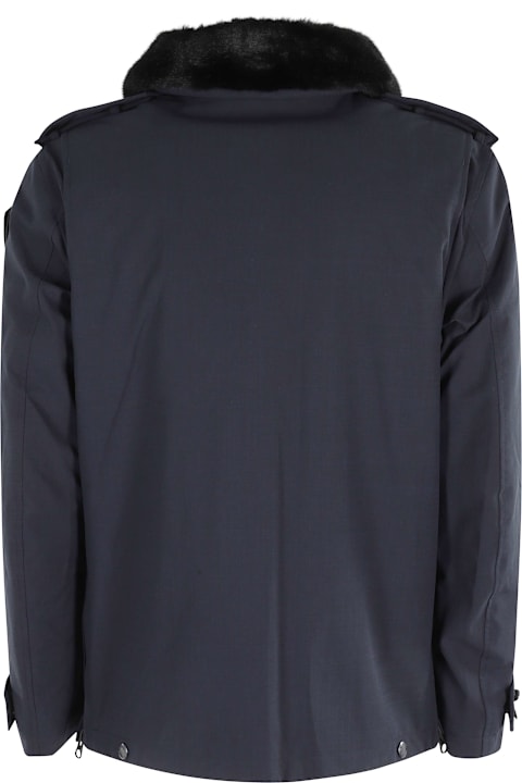 Blauer for Kids Blauer Radford