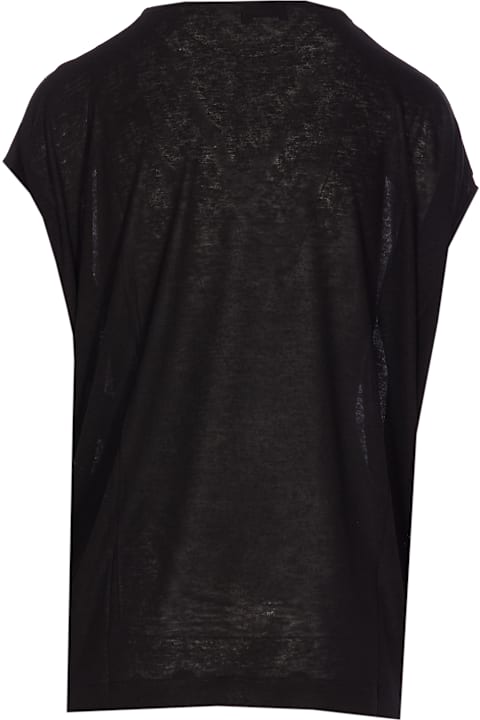 Homeware Stella McCartney Cloud Leopard T-shirt