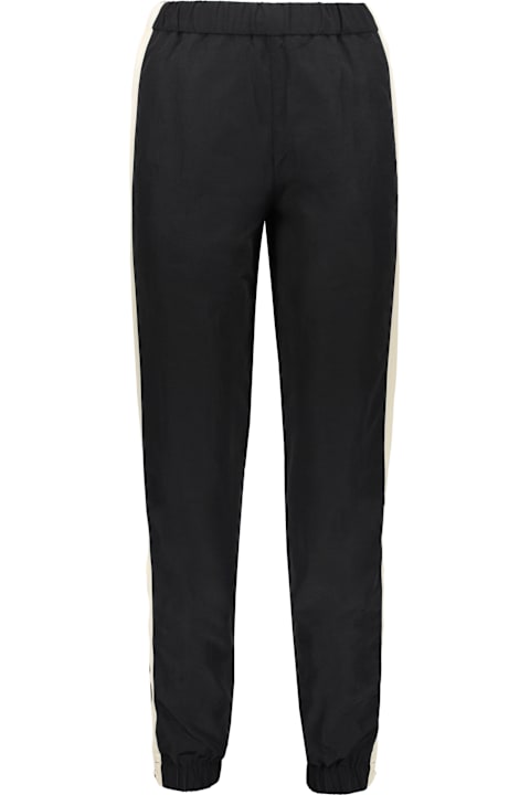 Homeware Kenzo Techno Fabric Track Pants