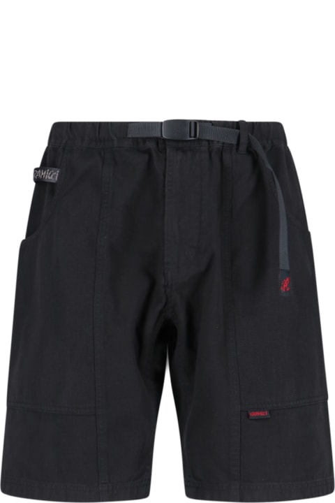 Gramicci Pants for Men Gramicci 'gadget' Shorts