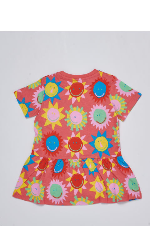 Stella McCartney Bodysuits & Sets for Baby Girls Stella McCartney Dress Dress