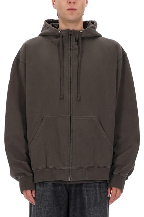 インテリア Maison Margiela Hoodie