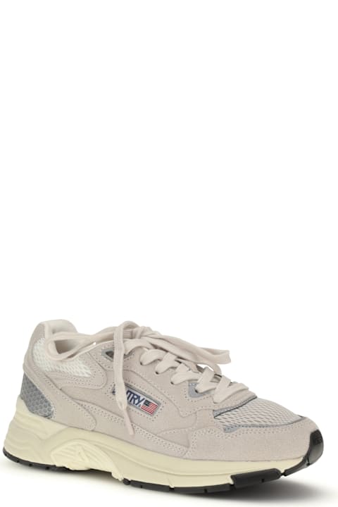 Autry Hyperway Low Sneakers
