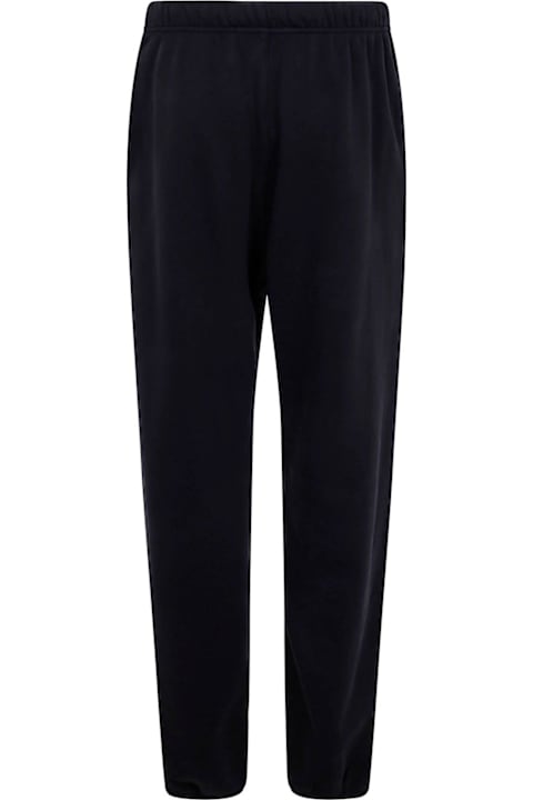 Fear of God for Men Fear of God Logo Printed Drawstring Track Pants