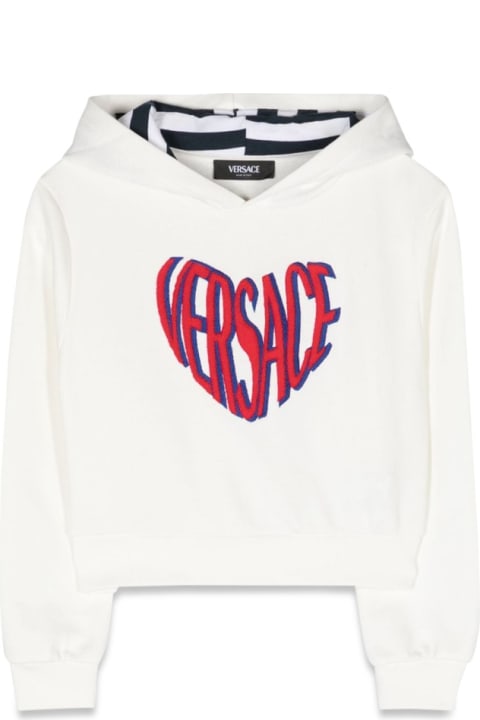 Fashion for Kids Versace Sweatshirt