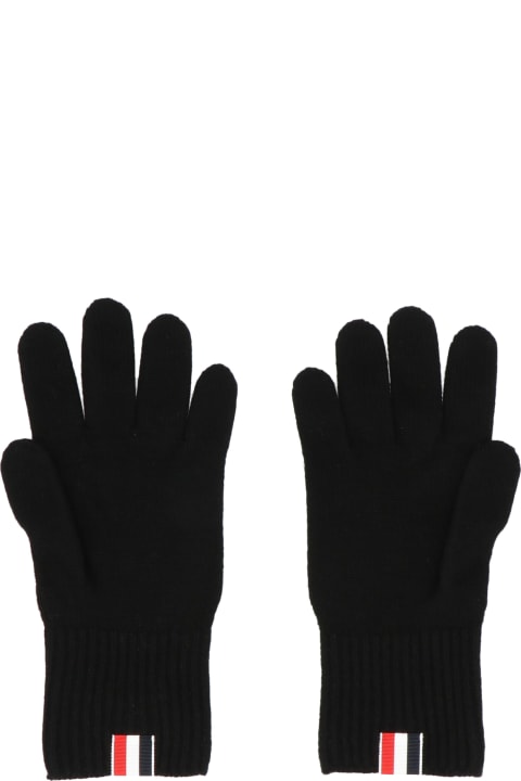 'rwb' Gloves