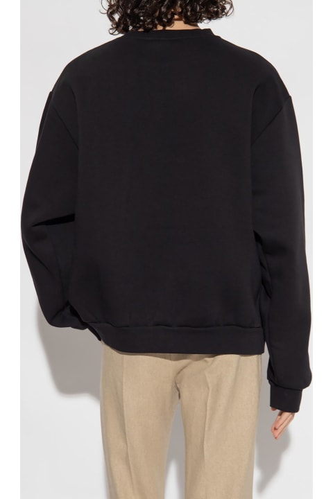 Acne Studios Fleeces & Tracksuits for Men Acne Studios Sweatshirt