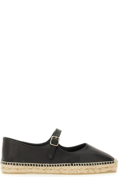 Castañer Flat Shoes for Women Castañer Pepa/250 Espadrilles