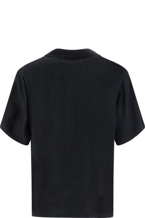 Shirts for Men Valentino Shirt