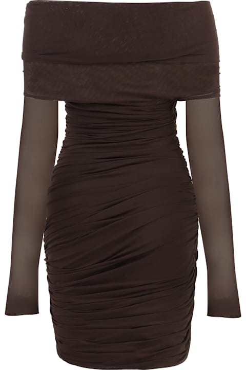 Homeware Philosophy di Lorenzo Serafini Draped Dress