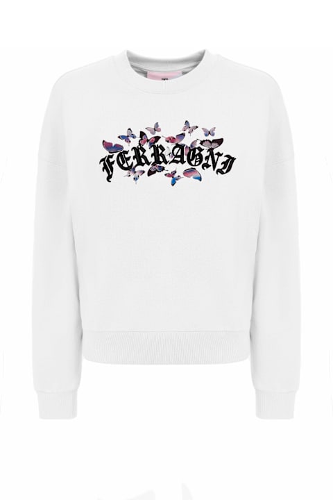 أدوات منزلية Chiara Ferragni Chiara Ferragni Hoodie