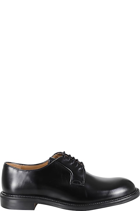 John Spencer Shoes for Men John Spencer Derby Liscia