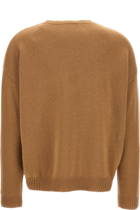 'palato' Sweater