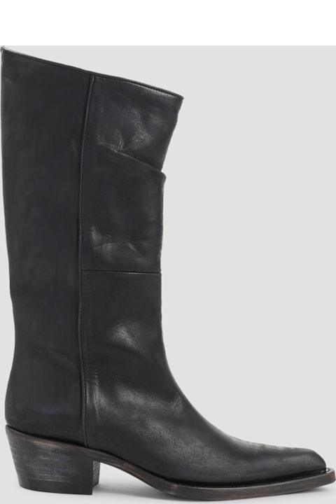 Khaite Clive Boot 35
