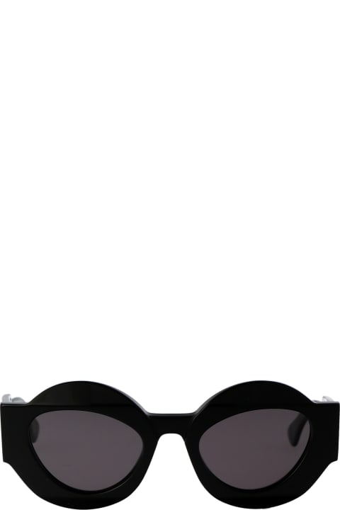 Kuboraum Eyewear for Women Kuboraum Maske X22 Sunglasses