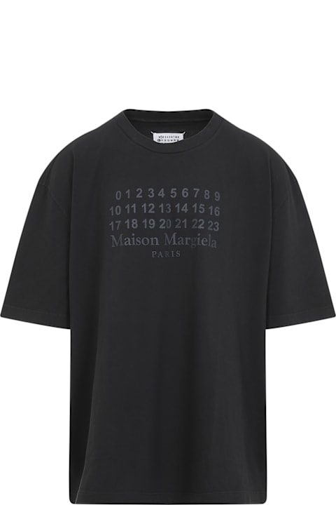 Clothing for Men Maison Margiela Cotton T-shirt
