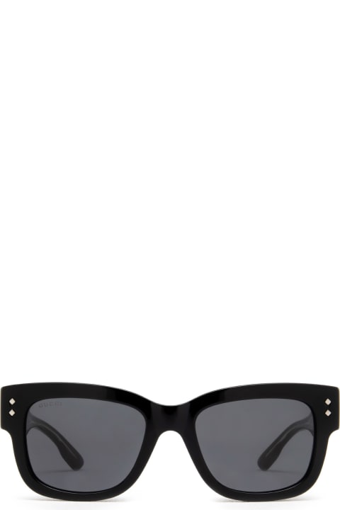 Gucci Eyewear Eyewear for Women Gucci Eyewear Gg1217s Black Sunglasses