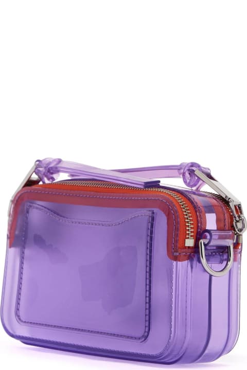 أدوات منزلية Marc Jacobs The Jelly Snapshot Handbag