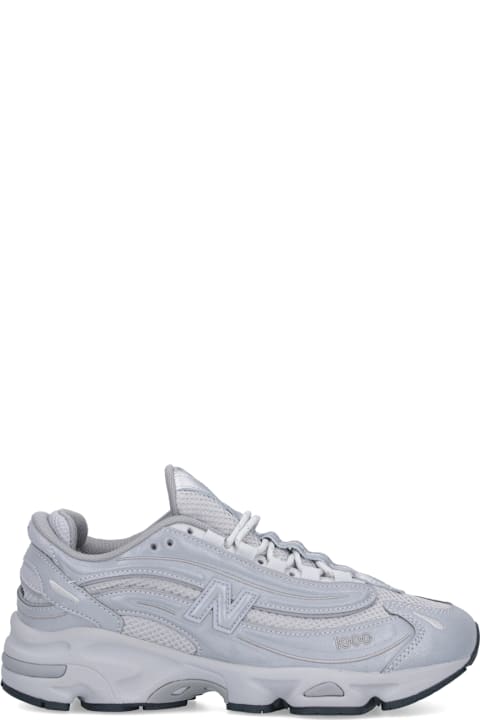 Homeware New Balance 1000 Sneakers