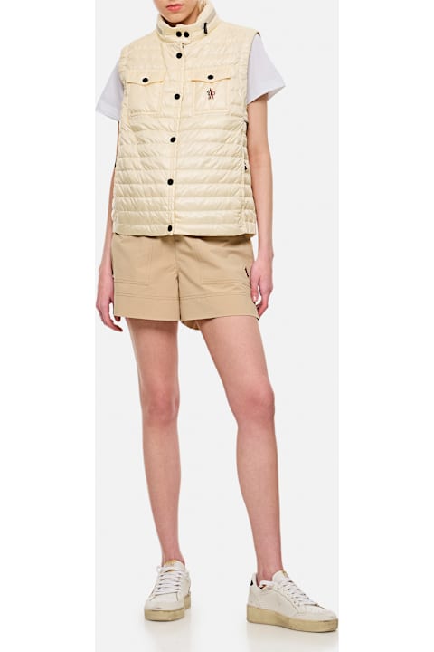 Homeware Moncler Grenoble Gilet