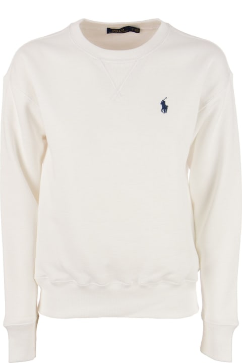 Ralph Lauren Fleeces & Tracksuits for Women Ralph Lauren Sweatshirt