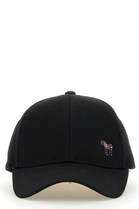 Hats for Women Paul Smith Baseball Cap