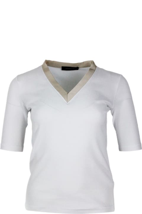 Fabiana Filippi for Men Fabiana Filippi T-Shirt