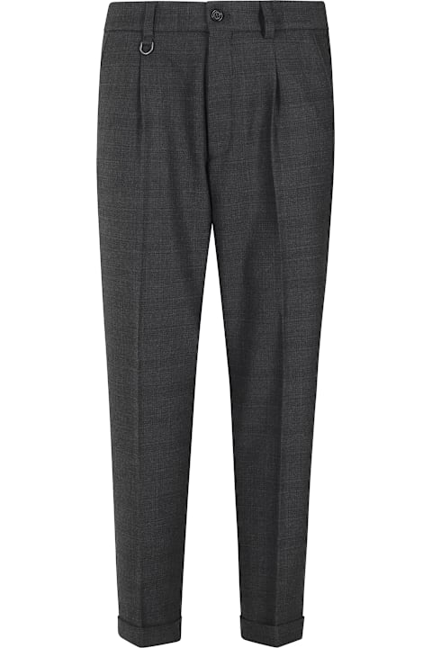 Paolo Pecora for Kids Paolo Pecora Pantalone Tessuto