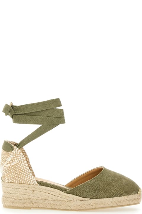Homeware Castañer Espadrilles Cute