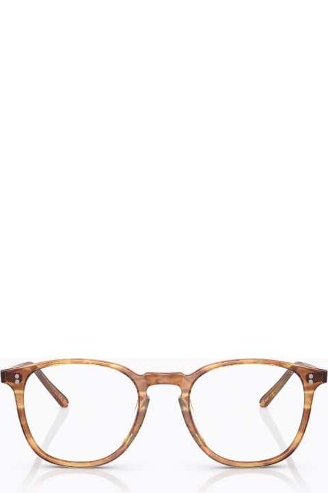 Oliver Peoples Eyewear for Women Oliver Peoples OV5491U 1744 Glasses