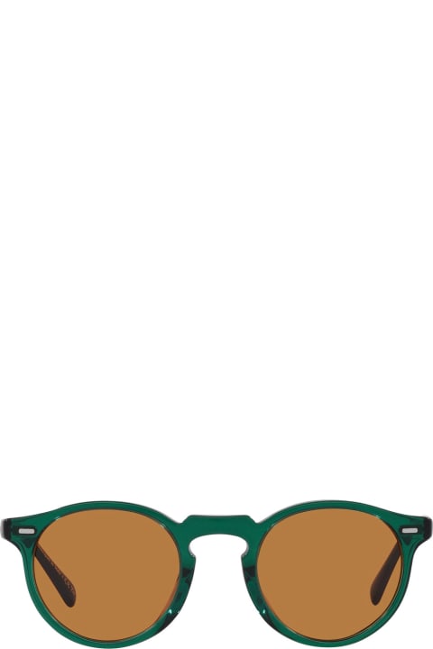 Oliver Peoples Eyewear for Men Oliver Peoples Ov5217s 176353 Sunglasses