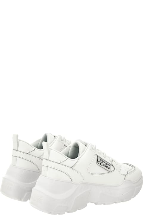 Homeware Versace Versace Jeans Couture Sneakers