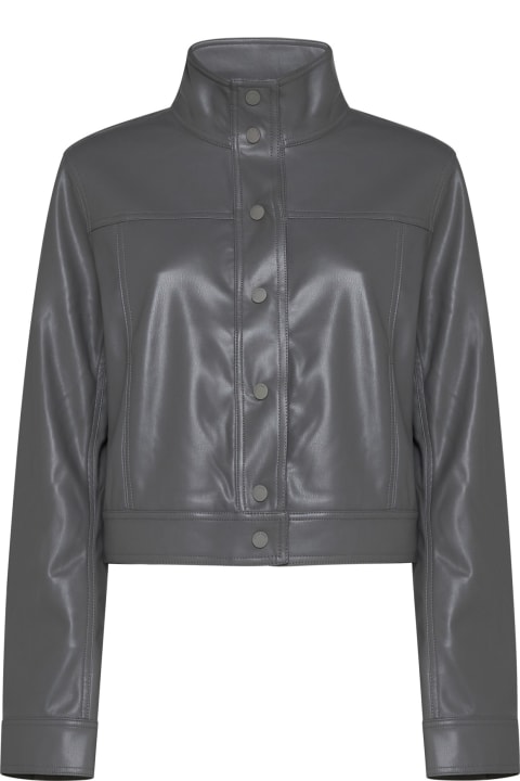 Coats & Jackets for Women Stine Goya Jacket