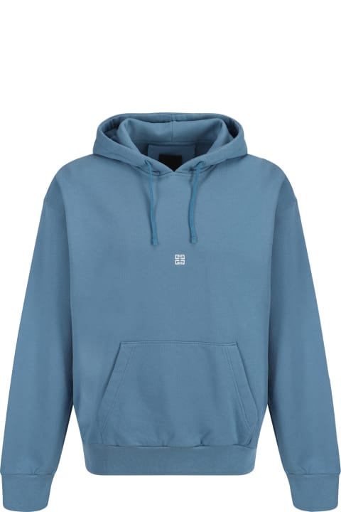 Givenchy Fleeces & Tracksuits for Men Givenchy Hoodie